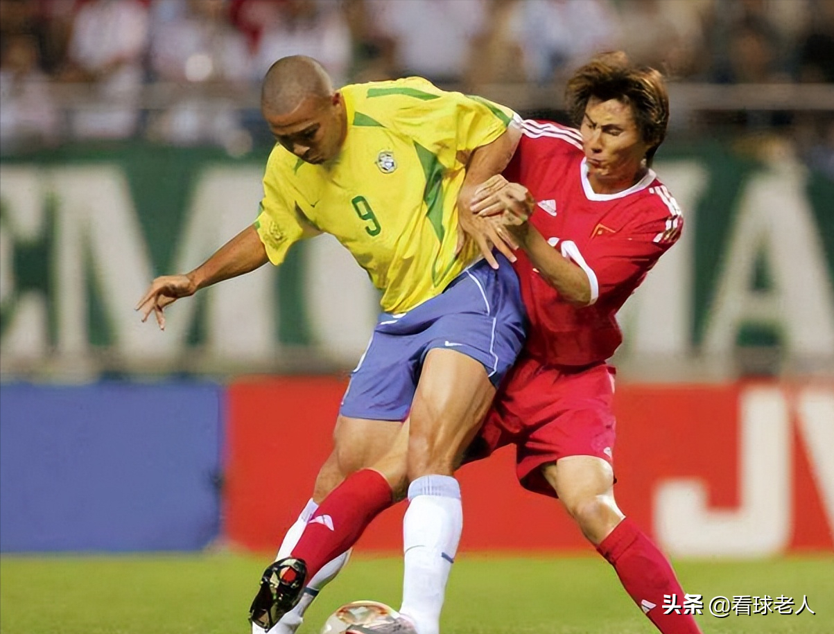 02年世界杯各国阵容图片(回顾:2002年世界杯分组,阿根廷"死亡之组"