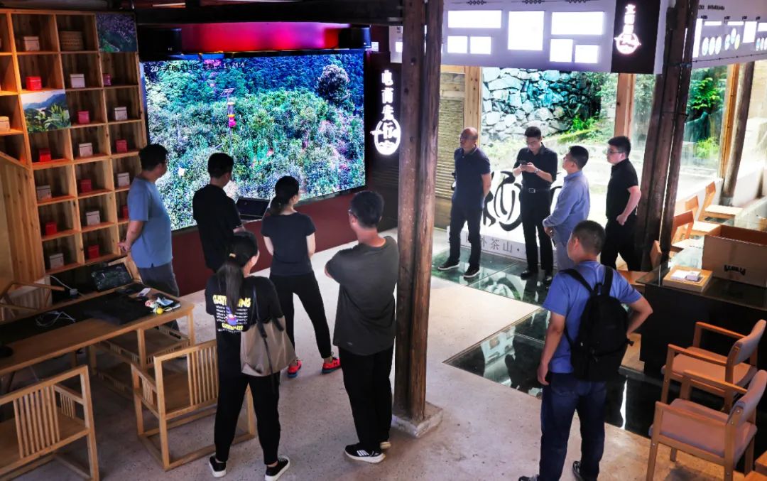 5G+智慧农业，打造重点乡村振兴工程