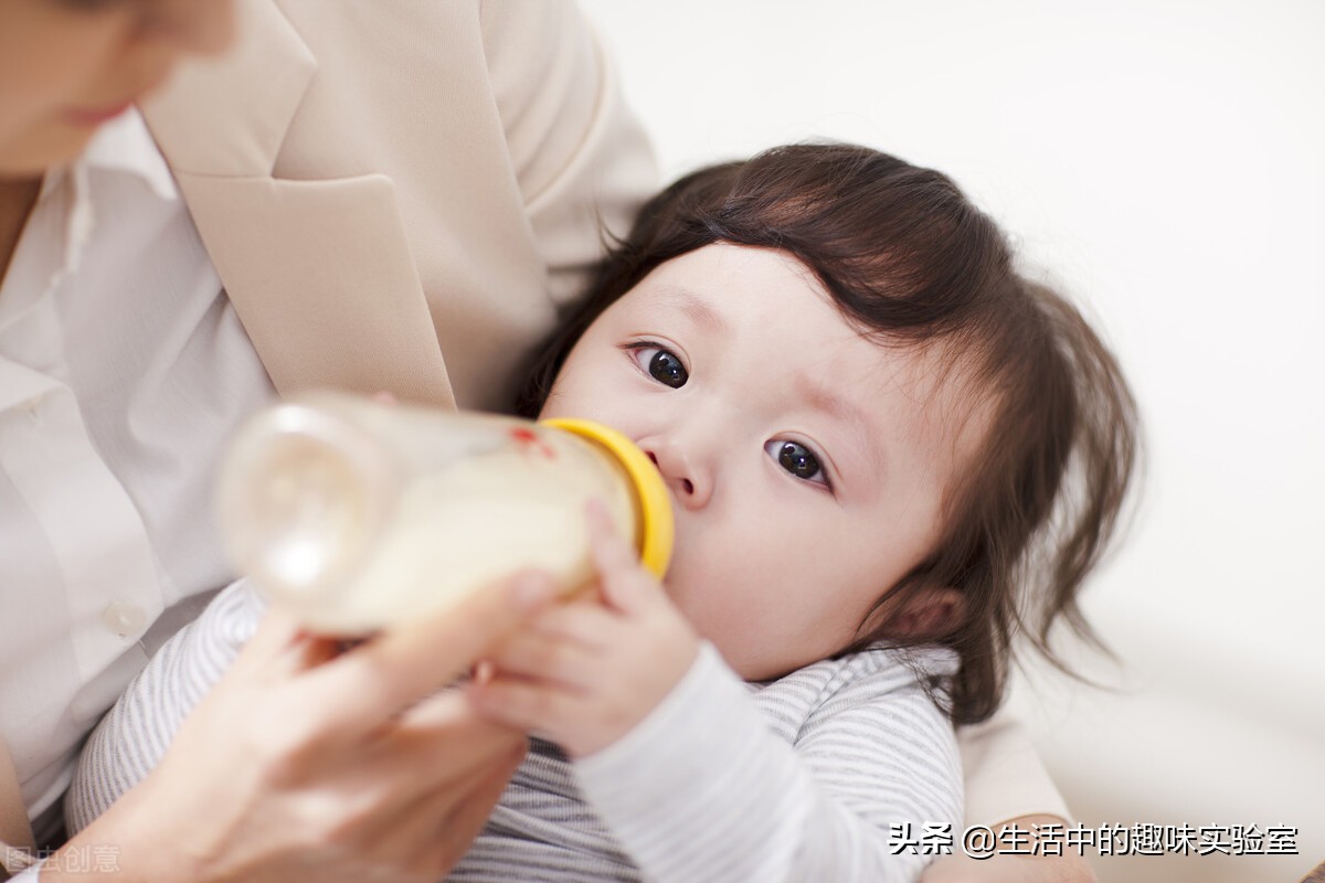 婴儿是怎么来的（生命是怎么孕育的呢）