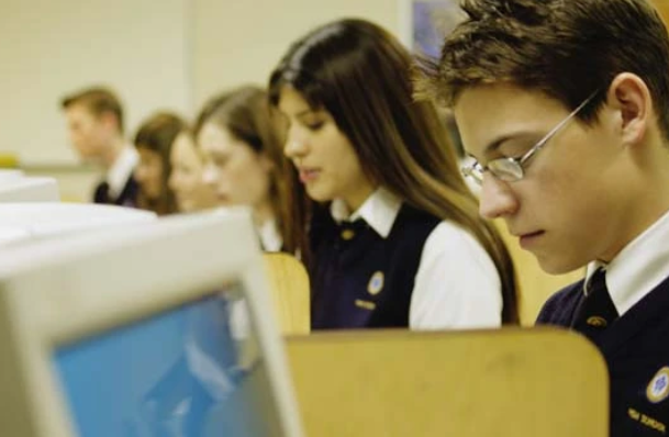 专业报好毕业后到底能多爽？这一专业比计算机热门，前景不要太好