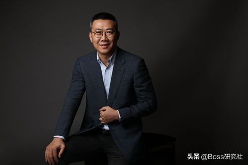 深圳富豪圈十大新人，坐拥财富1238亿元，饮品行业霸占前四席
