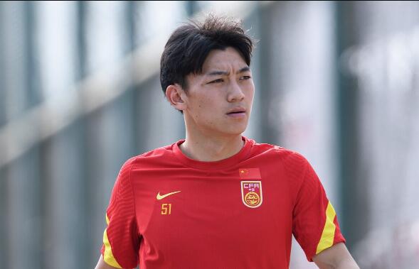 国足3号球员是谁(最后14小时!