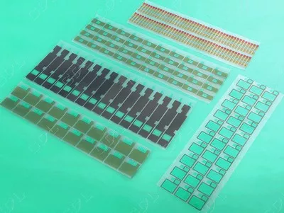 解析常见模切件的终端功能应用及分类 - 标件库