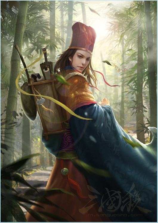 三国杀：新一代反贼头子神荀彧，苟或：你礼貌吗？