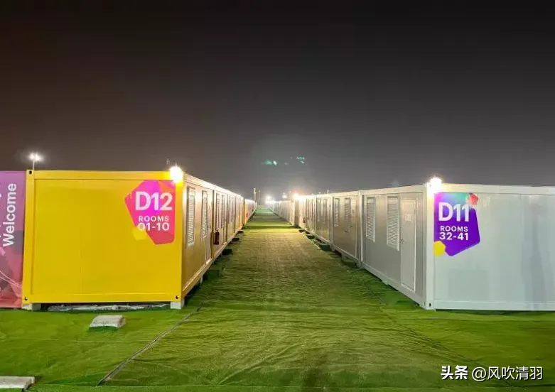 不能进世界杯的国家（卡塔尔世界杯被抵制？中国队没参加，却在背后“踢爆”了）