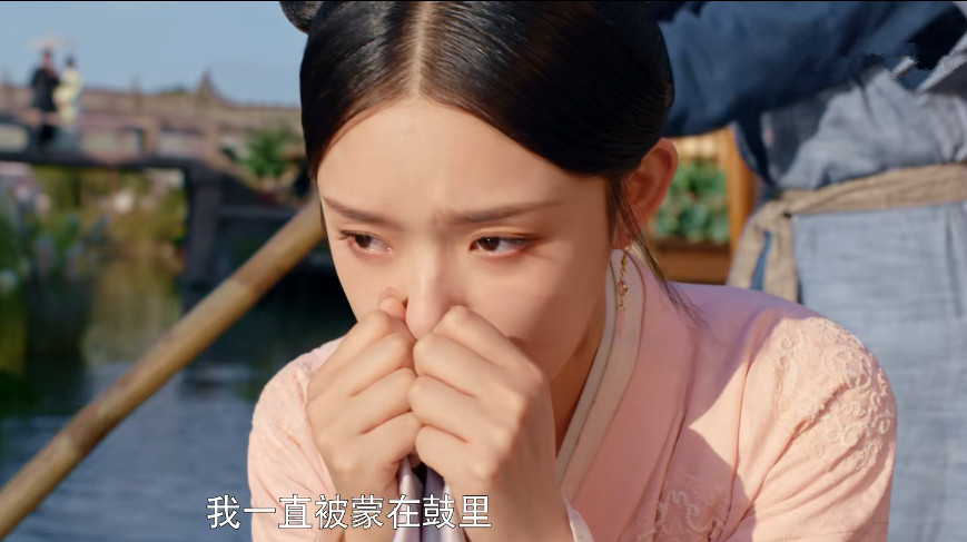 《梦华录》“脱籍脑”、“恋爱脑”都没错，宋引章只错了一件事情