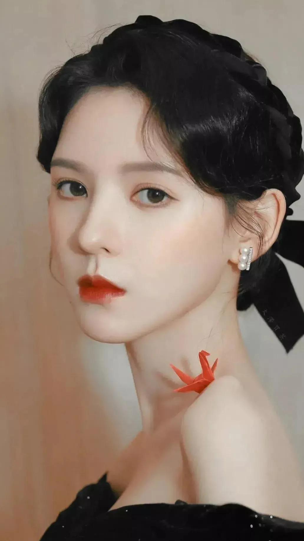 《每日一星》张予曦