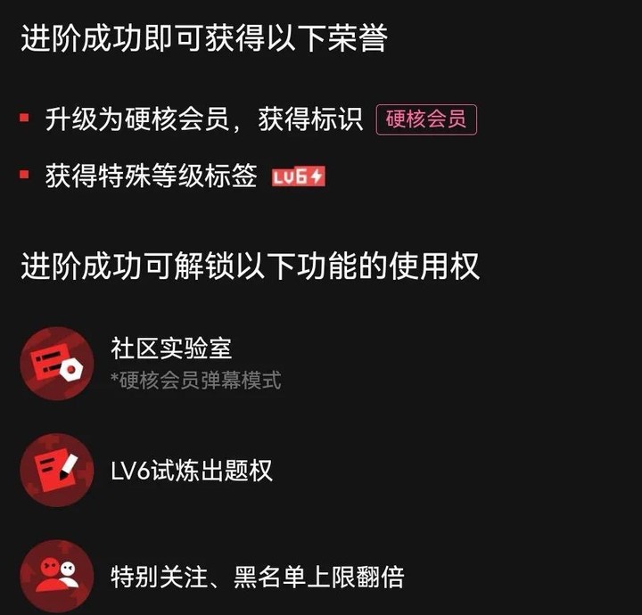 B 站的硬核答题考试，难度爆炸效果有限，但仍值得一个「赞」