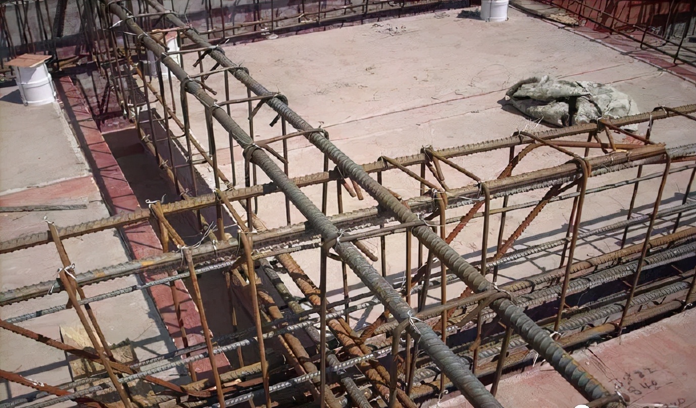 14项钢筋工程质量通病防治及合格标准，重量级好文！值得学习