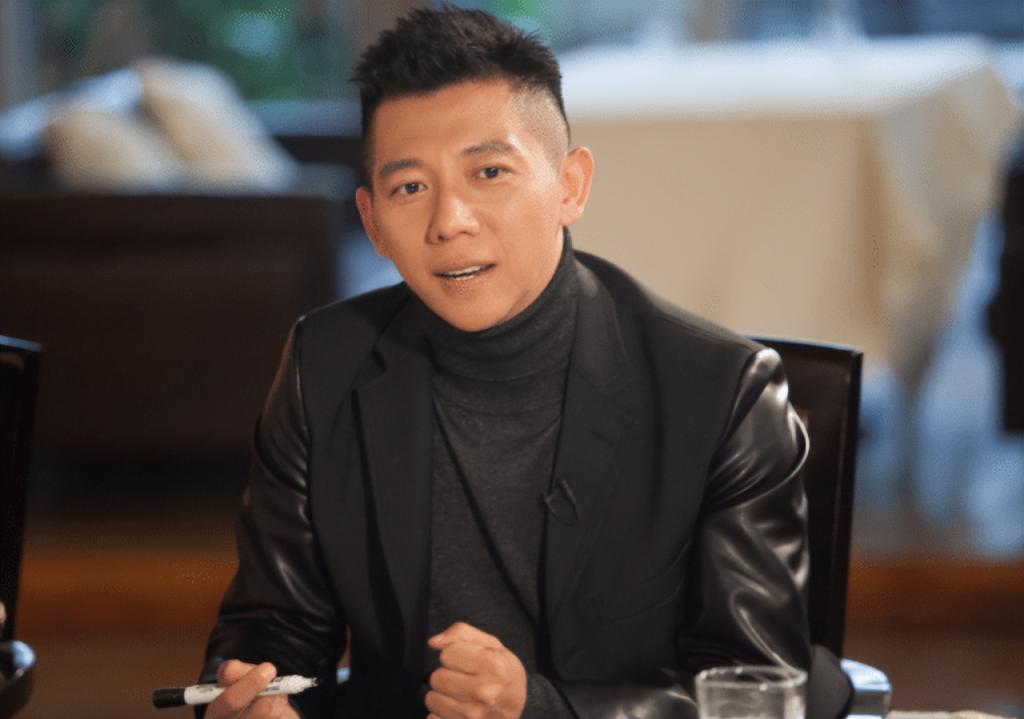 人前是过气明星,人后是"商业巨鳄",这4位明星个个闷声发大财