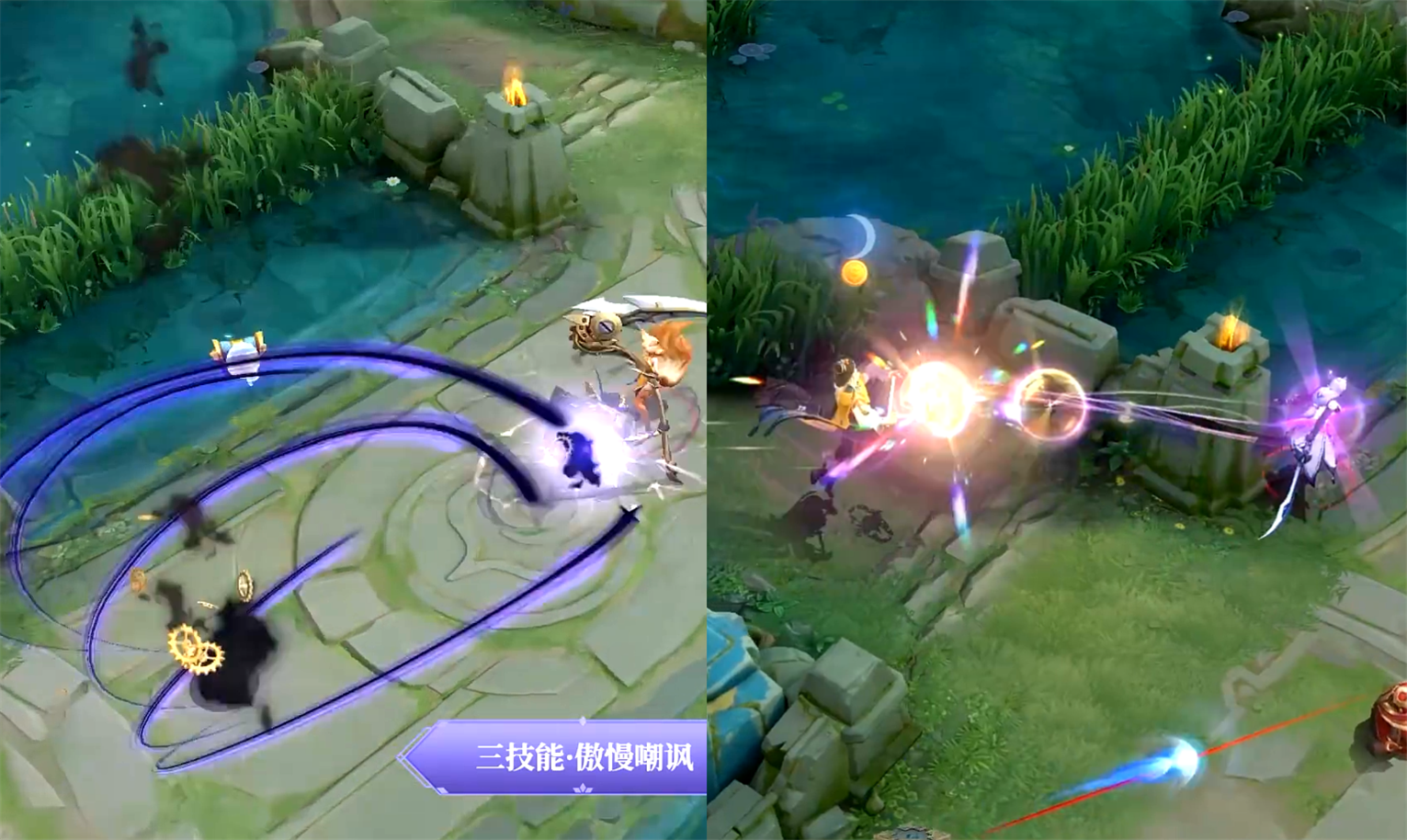 s21赛季战令皮肤|王者荣耀：首服更新S21赛季，这次新皮肤比以往多