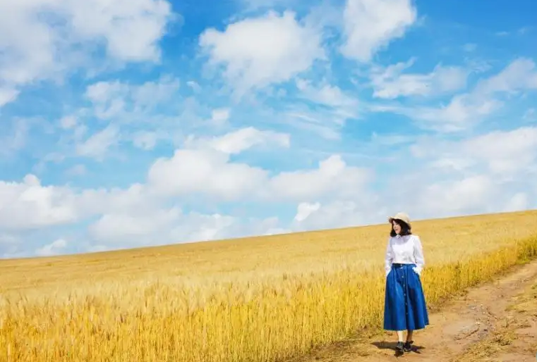 你在焦虑什么？