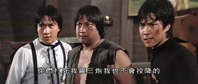 10位过气功夫明星现状：有人直播卖货，有人混迹网大，有人被遗忘