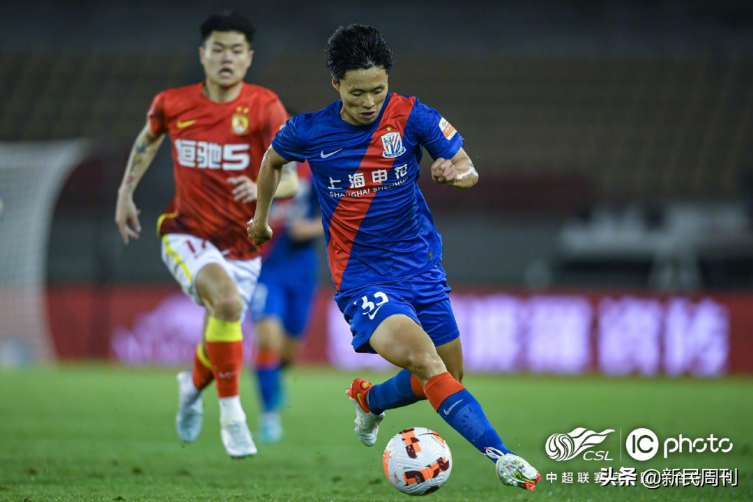 2002年世界杯中国赢了吗（20年前，国足踢出了世界杯的“最佳战绩”）