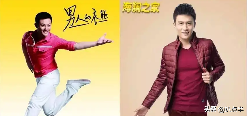 苍天饶过谁？插刀教事件10年后，女主依旧遭人骂，四大护法成糊咖