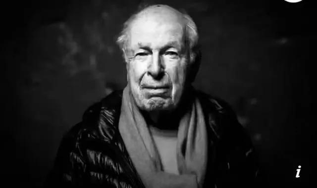 赖声川和徐峥都在缅怀的这位老爷子，到底是谁？