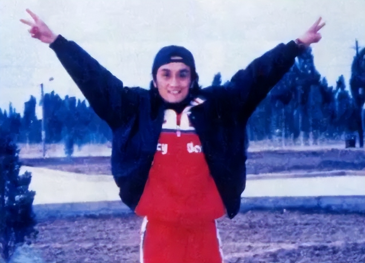 26年前，霹雳舞王子陶金因听信“神医”建议，8个月后命丧黄泉