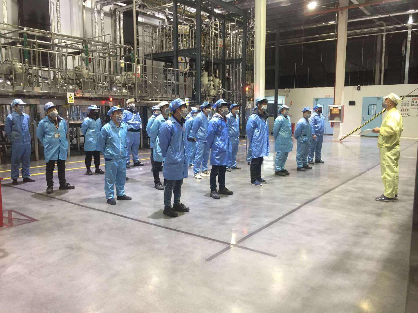 成都本次疫情毒株無同源序列，工廠如何做好防疫管理