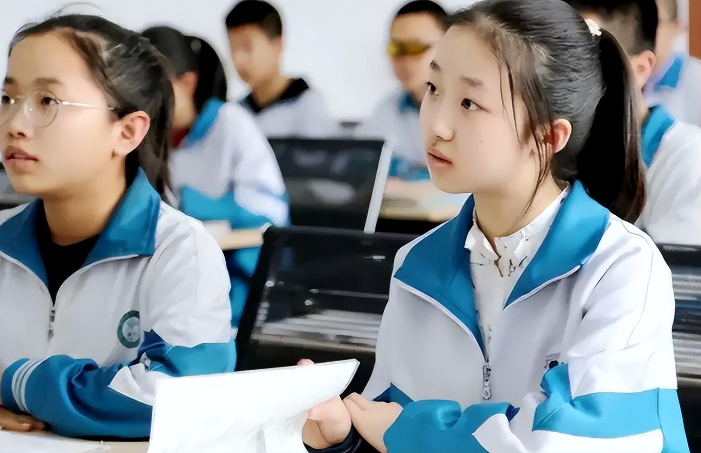 高考学霸作息时间表流出，没有对比就没有伤害，学渣：扎心了