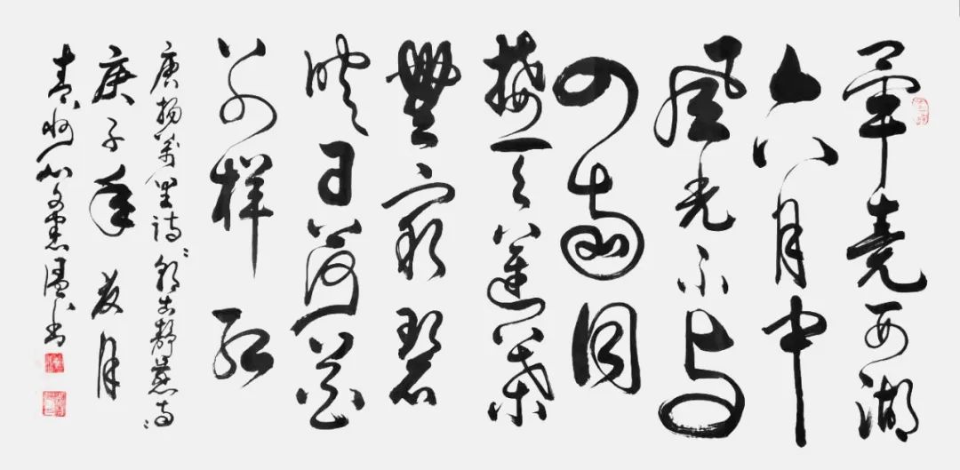 中国新时代国际艺术大家——闵宪温