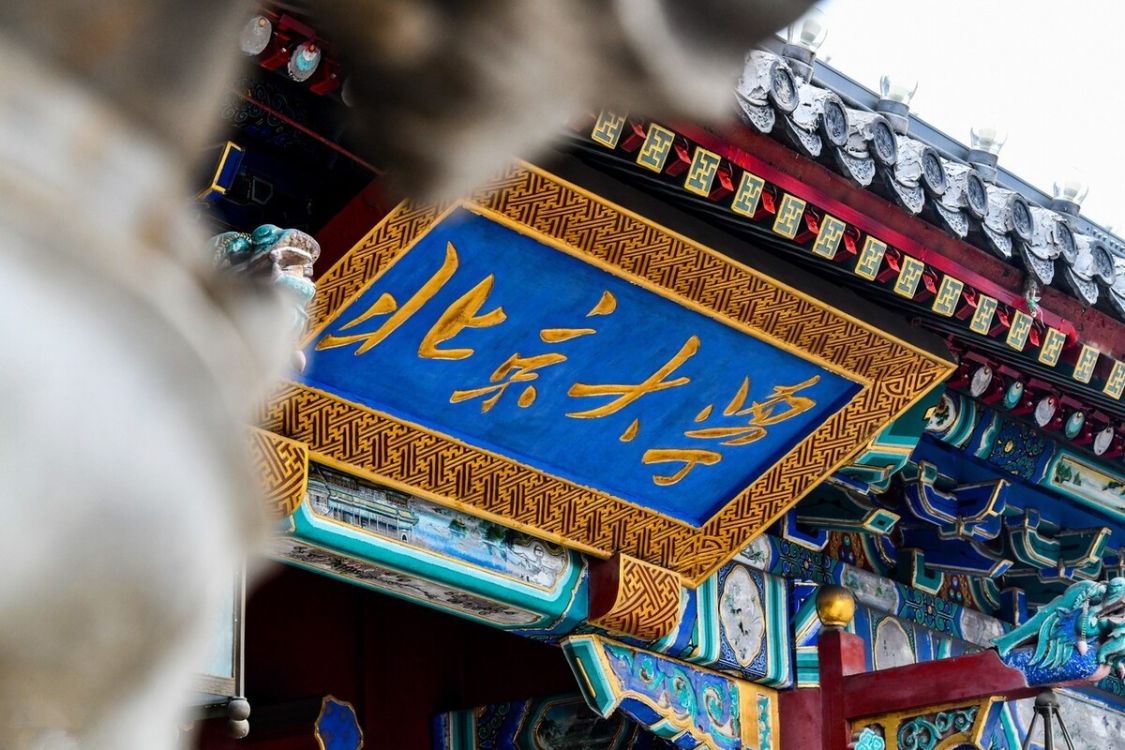 6个国家的大学食堂盘点，美国热量高，韩国小菜多，再看看中国的