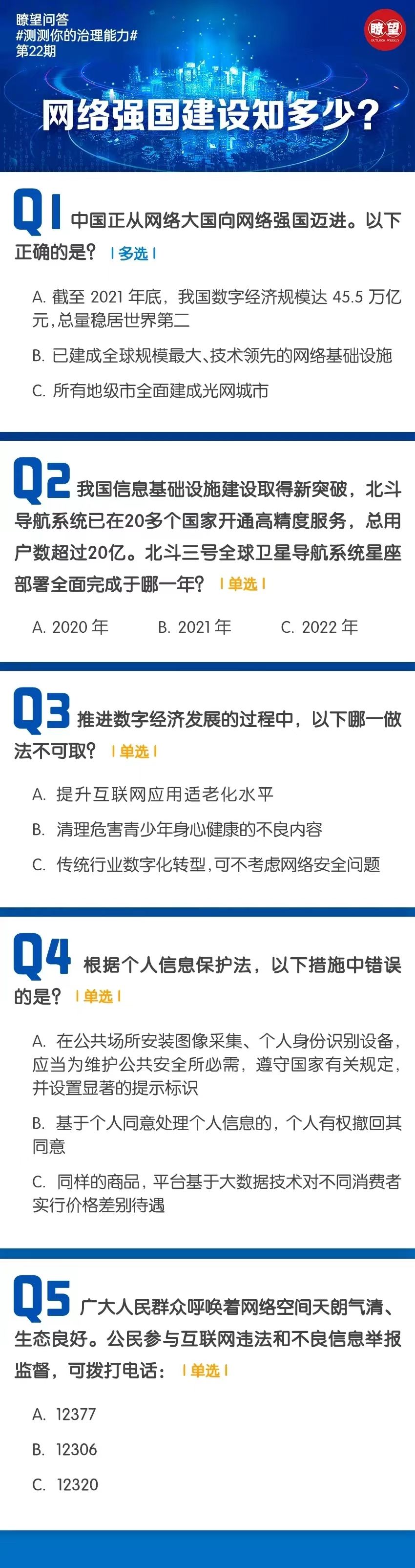 短道速滑世界杯上海站5000米(瞭望·治国理政纪事丨努力把我国建设成为网络强国)