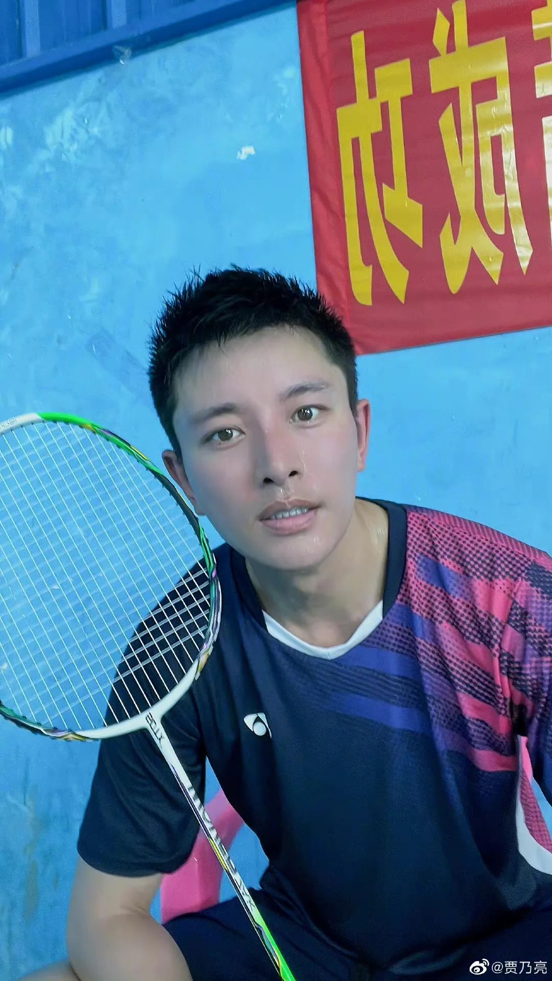 李晨，贾乃亮，李雪琴，关晓彤，张大大