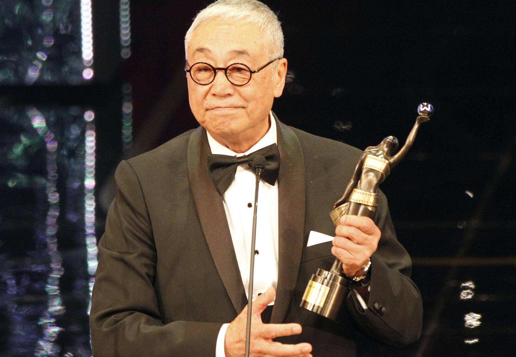 曾江嚣张霸道？去世后超20位明星发声悼念，原来对他误会这么深