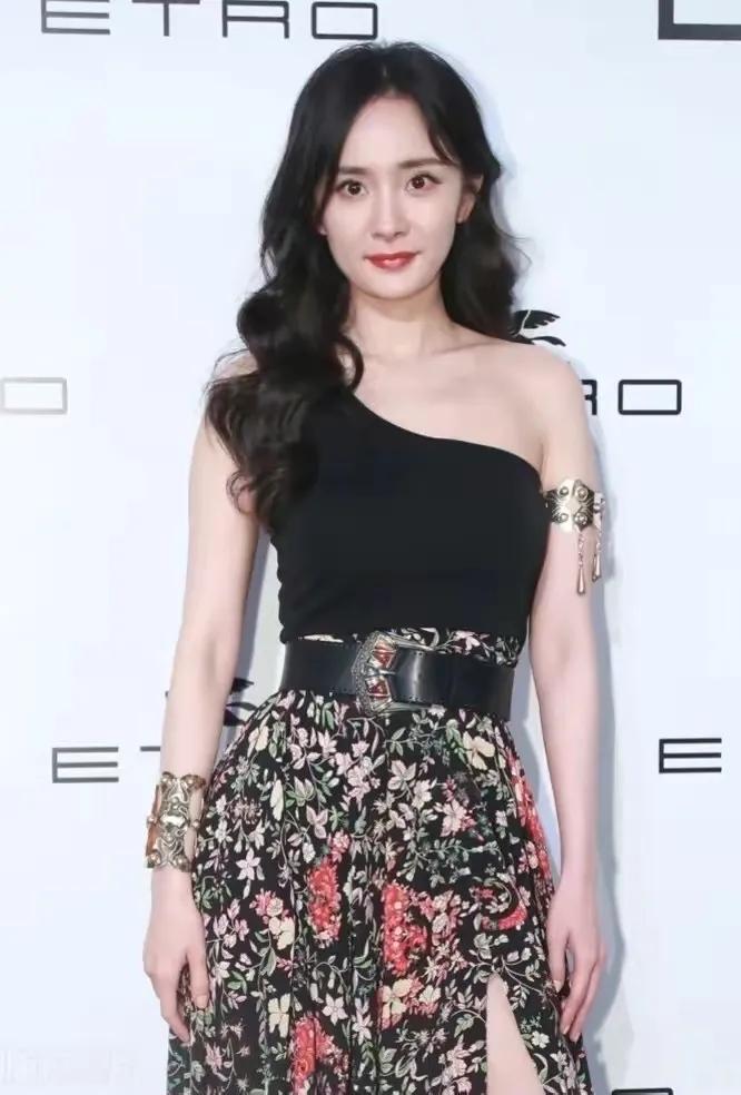 杨幂惊艳写真集1