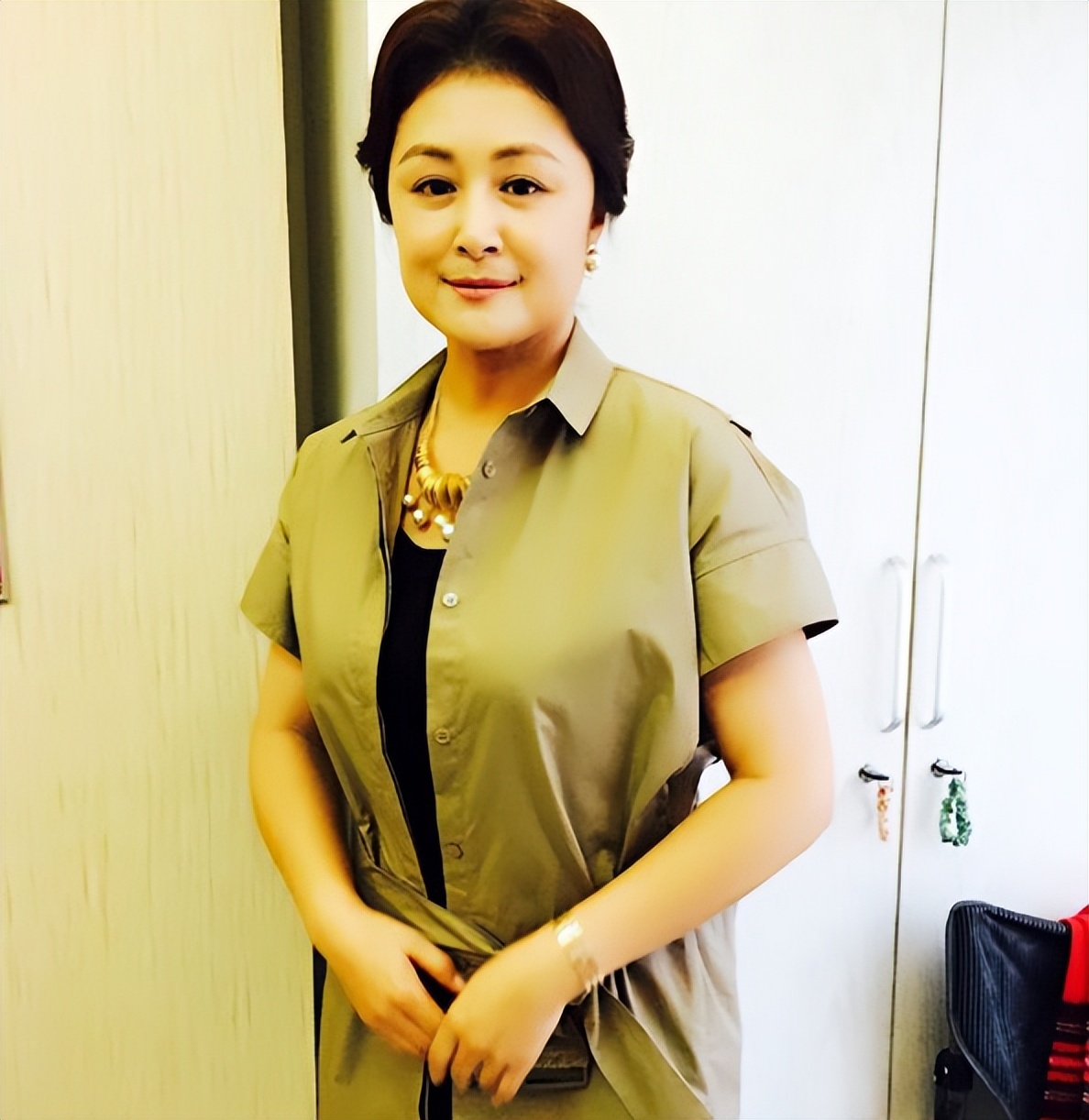 于月仙丈夫张学松:一生无儿无女,妻子离世后,他的选择让人泪目