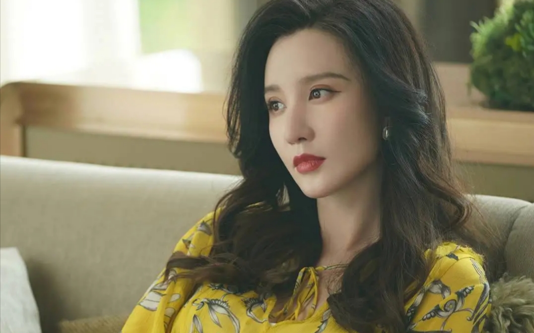 女演员长相有多重要?看《大博弈》中万茜和张萌就知道了
