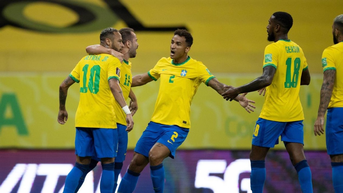 他们还会在后续进行调整,诸如热苏斯这样的球员后面一定会回归国家队