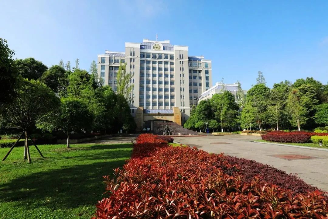 部分有编制，这两所高校正在招聘