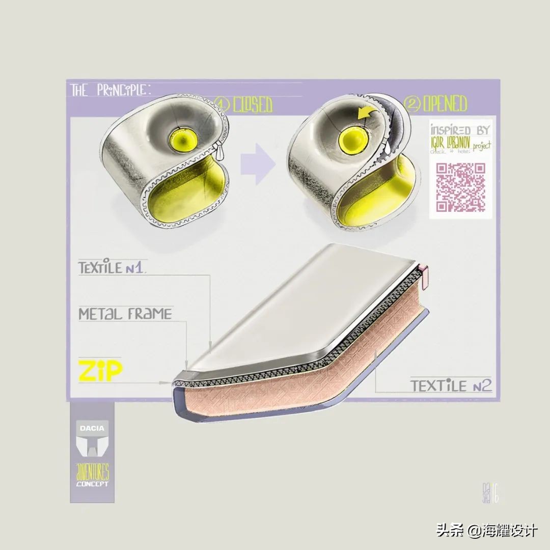 奥迪设计师VS大众设计师，多种风格的内饰设计，总有你青睐的