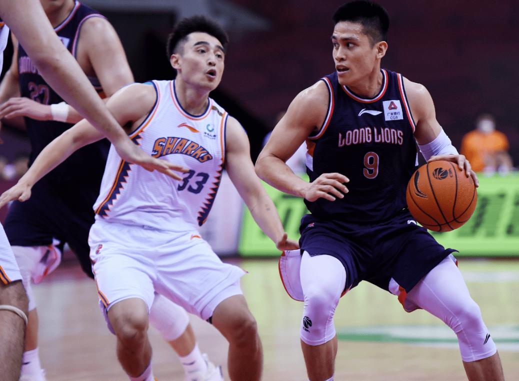 陈盈骏林书豪发文合照，或将携手NBA篮板王，重新征战台湾联赛