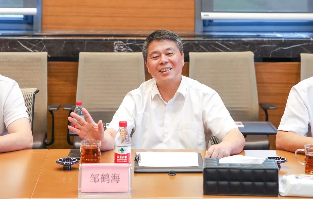 新华三与浙江通服达成战略合作，合力续写发展新篇