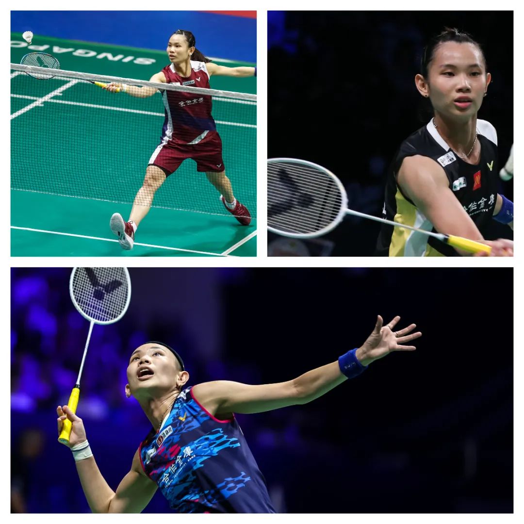 victor羽毛球拍怎么样（选对球拍，进攻才能更有威胁）