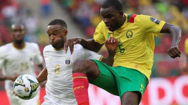 非洲杯 喀麦隆vs科摩罗 喀麦隆实力强劲 科摩罗恐遭大败