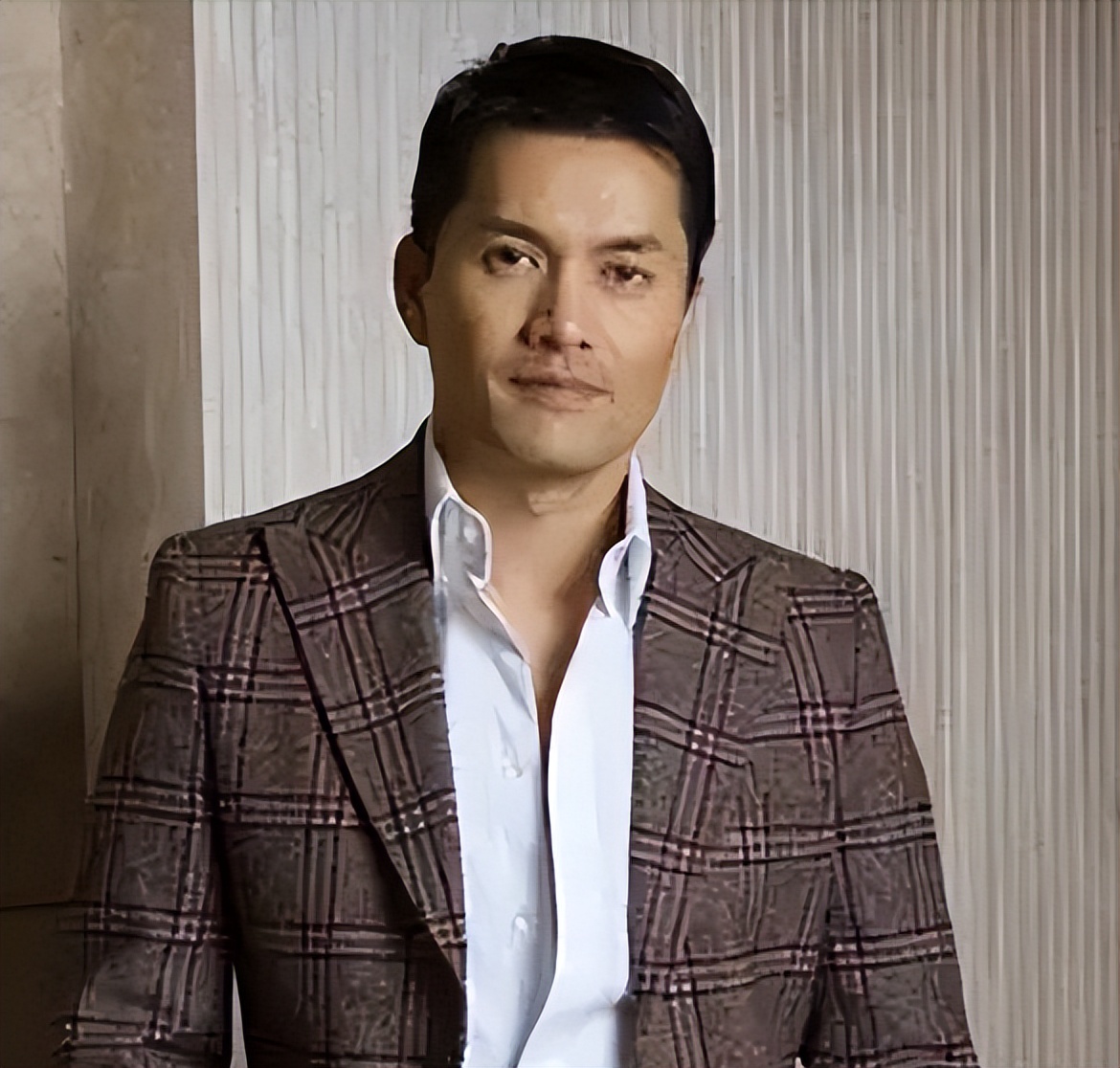 娱乐圈十大不老男神，刘德华上榜，何炅进不了前五