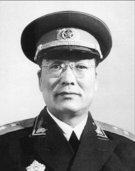 盘点1955年授衔的十位国军起义将领，三位上将军衔，最低也是少将