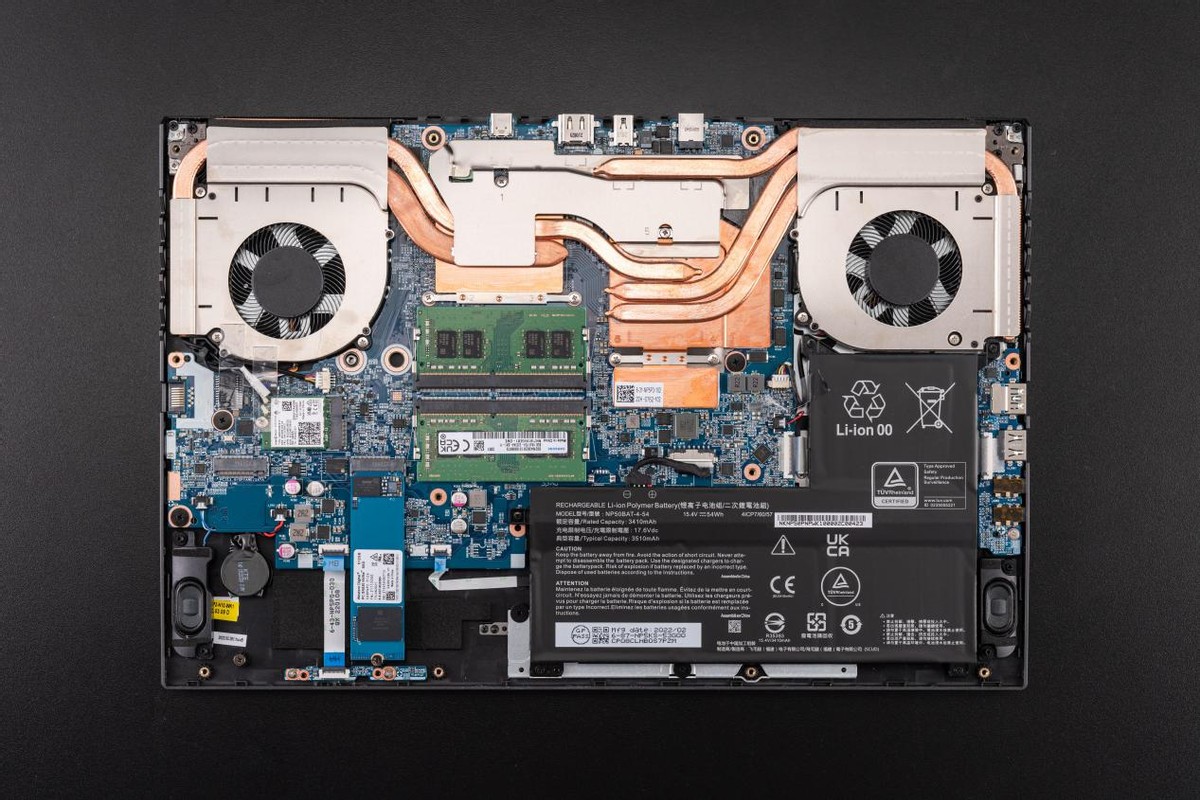 只需7299元！点评一款高性价比的i7+RTX 3060组合游戏本