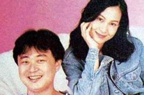 刘若英：和丈夫分房九年，45岁高龄产子，风光背后有泪水