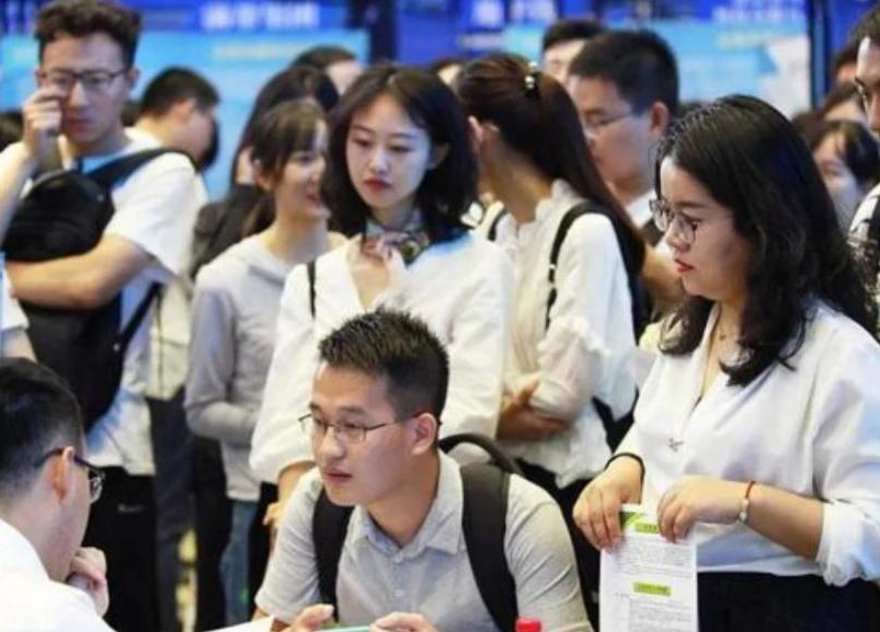 文科生求职不易，却被称为“考公能手”，特别是这4个专业更吃香