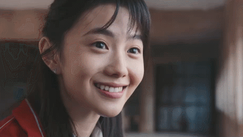 00后“谋女郎”刘浩存：小心思充满文艺，只是一个快乐的小仙女