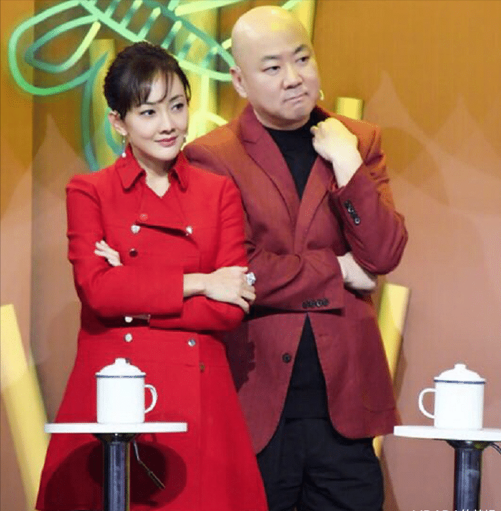 皱缇格个人资料(初代春晚带货女王牛莉) - 散下步