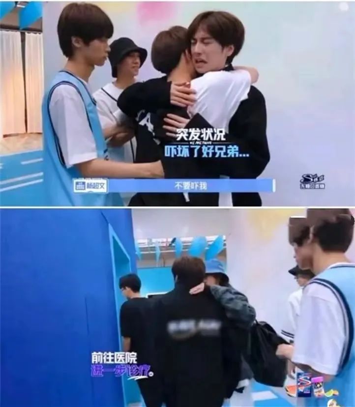 打戏无力、假吃、用十个替身，比起老戏骨，这些流量演员太拉跨了