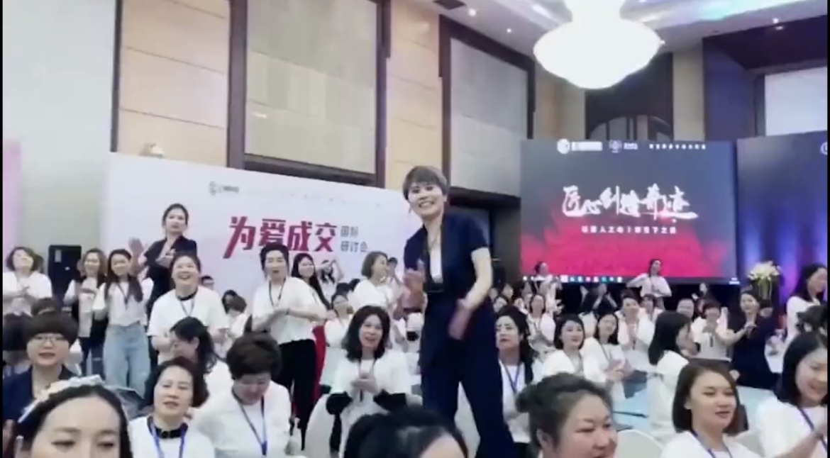 那些不為人知的微商套路，你知道多少？
