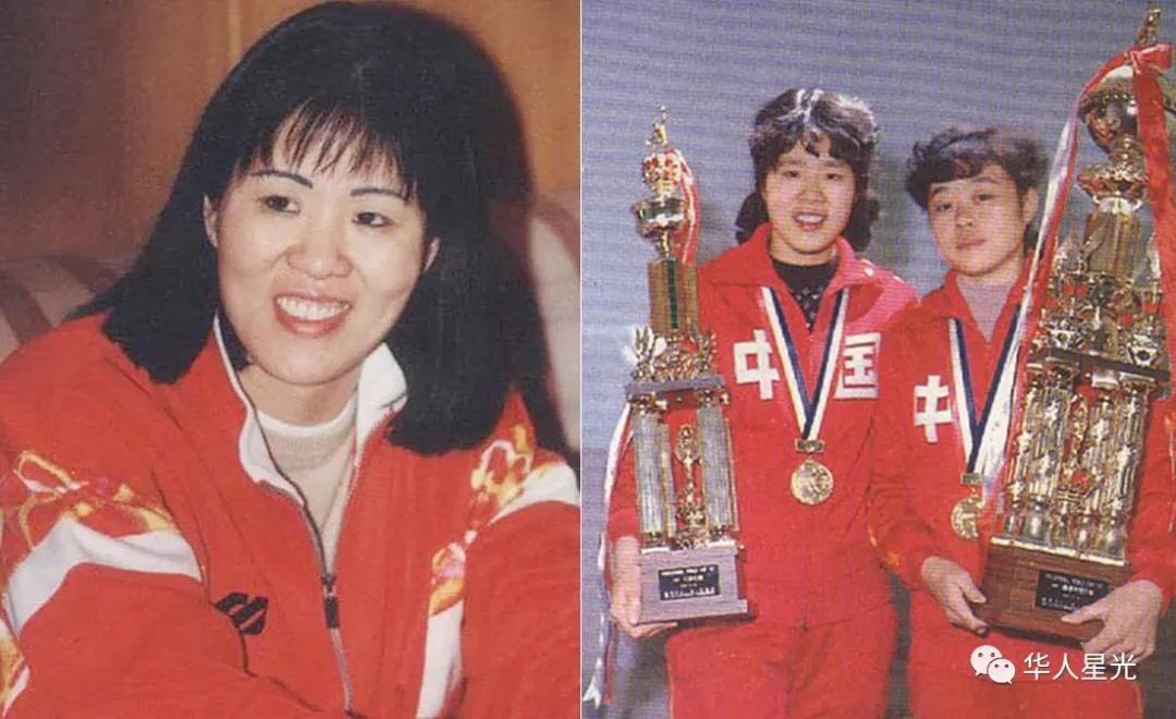 中国女子排球队世界杯冠军(1981年中国女排首夺世界杯冠军 冠军队阵容回忆)