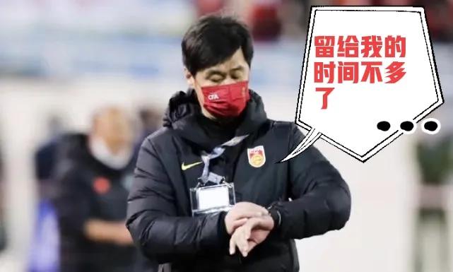 足球世界杯预选赛中国对越南(中国国足1:3越南，彻底无缘卡塔尔世界杯，大年初一尽添堵)