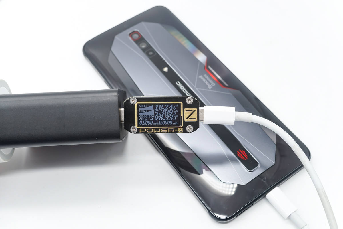 100w充电器会把手机充坏么?